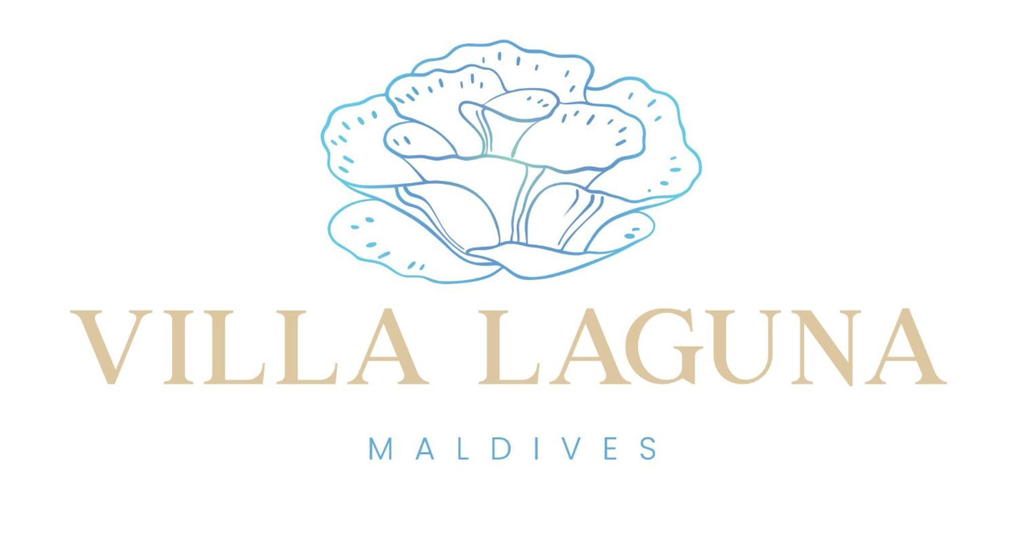 Villa Laguna Maldives Fulhadhoo Buitenkant foto