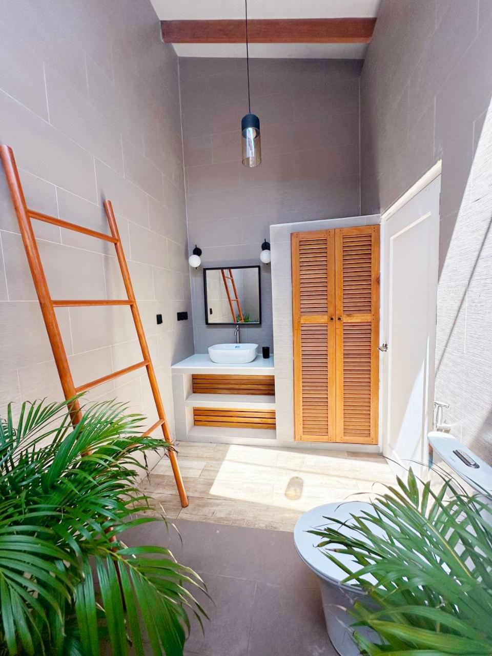 Villa Laguna Maldives Fulhadhoo Buitenkant foto